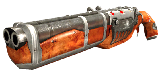 serious sam 2 weapons