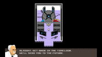 Time-Lock SSTRE
