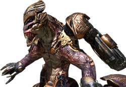 Ugh Zan Iv Serious Sam Wiki Fandom Ugh Zan Iv Serious Sam Wiki Fandom