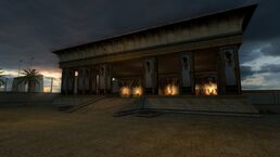 Shrine of Ra