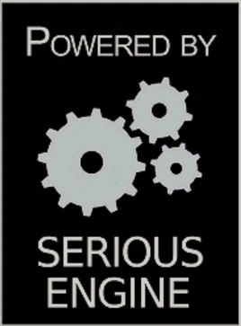 Serious Engine logo