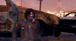 Ledov's last stand