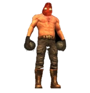 Mighty Kamikaze SSHDTSE.png (38 KB) HD Mighty Kamikaze model.