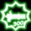 Achievement I love my Minigun SSVRTFE