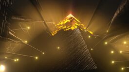 A Sirian plasma generator.