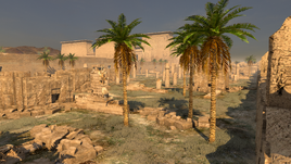 Ramesseum