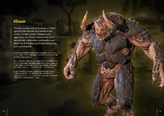 Serious Sam 4 concept art.