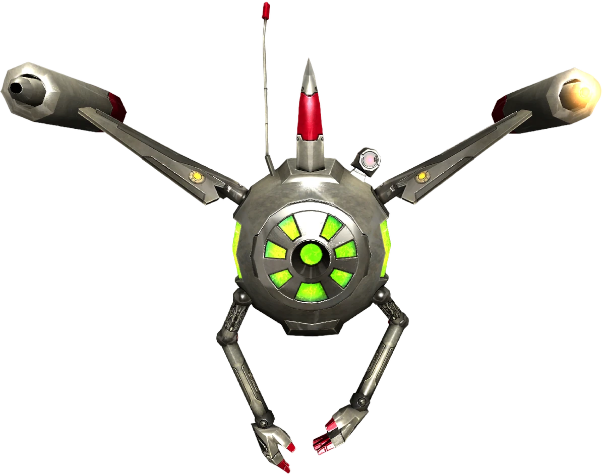 Floater Serious Sam Wiki Fandom