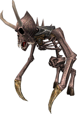Kleer Skeleton, Serious Sam Wiki