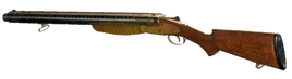 Coach Gun SS4