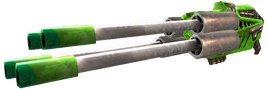 Lasergun 1