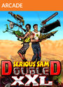 Serious Sam: Double D: XXL