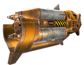 Serious Sam Classic (XPML 21)