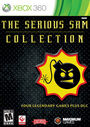 Serious Sam Xbox Collection