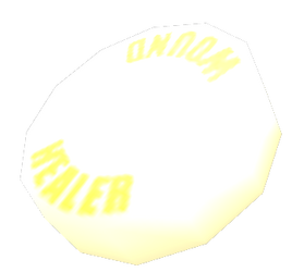 Health Pill
