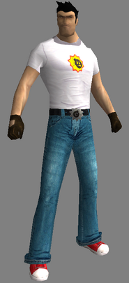 Serious Sam 2