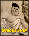 Serious Sam: The Greek Encounter