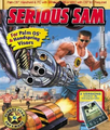 Serious Sam Palm OS