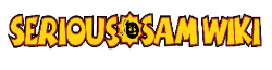 Serious Sam Wiki