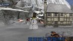 Снеговик