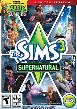 The Sims 3 - Solução de problemas do The Sims 3 no PC