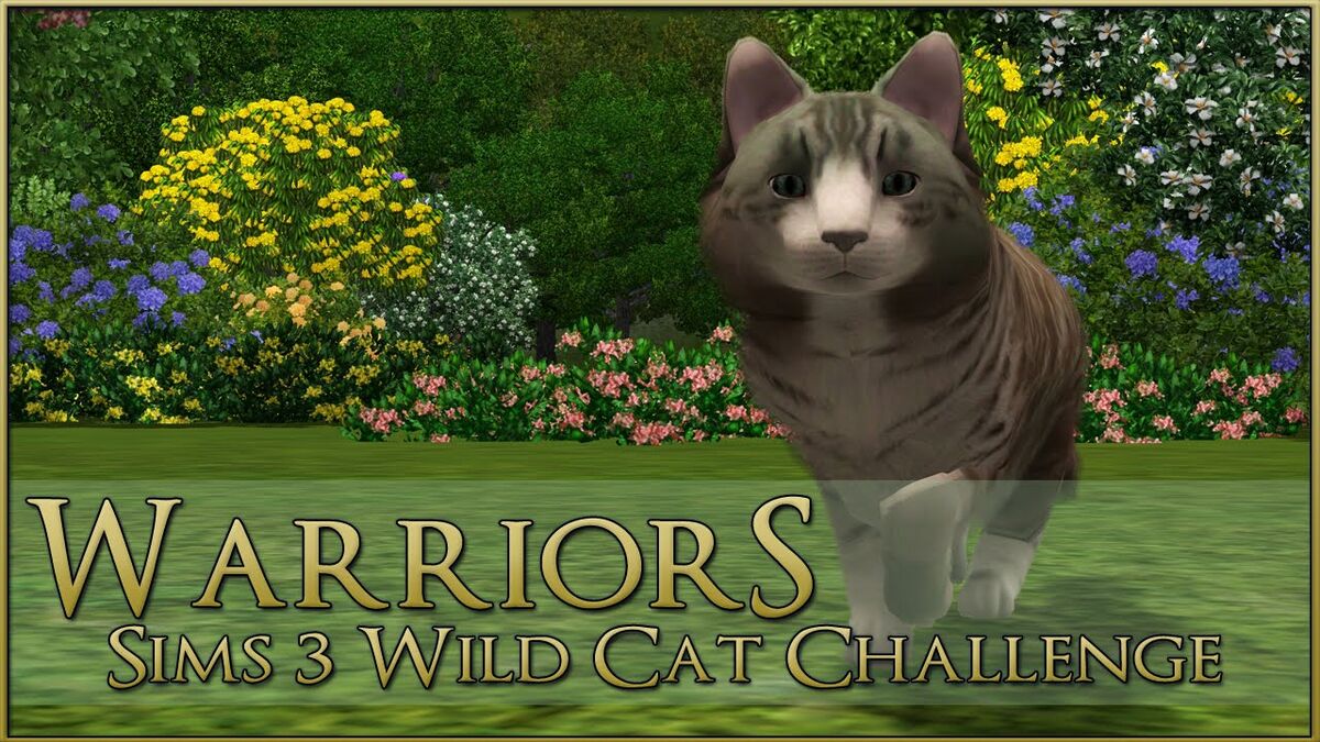 Warriors Simulation Game - Warrior Cats Online