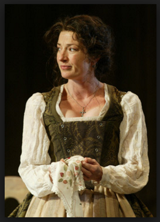 emilia othello character