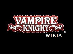 Vampire Knight Wiki