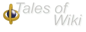 Tales of wiki
