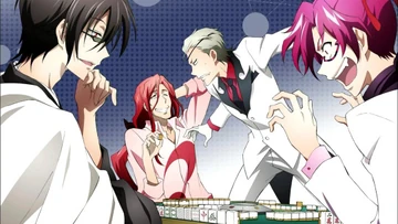 Episode 09: I'm Not Wrong | Servamp Wiki | Fandom