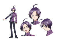 Settei misono