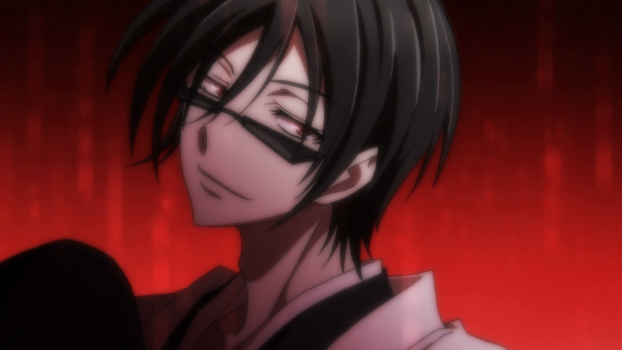 Tsubaki | Servamp Wikia | Fandom