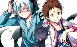 Servamp Wiki | Fandom