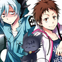 Sleepy Life Of Servamp Ova 1 最高の画像壁紙日本am