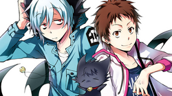 Servamp Wiki Fandom