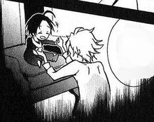 Baby Misono and Mikuni ch 20