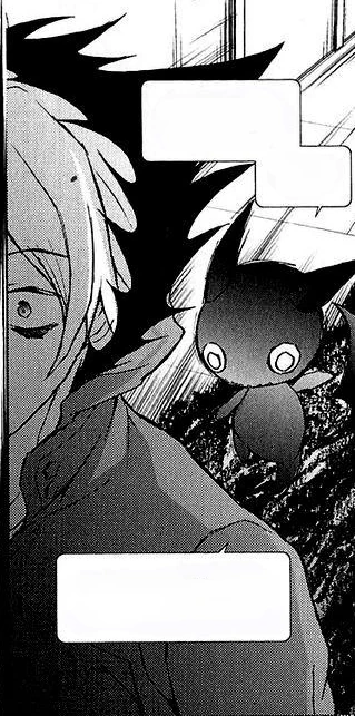 Black Cat | Servamp Wiki | Fandom