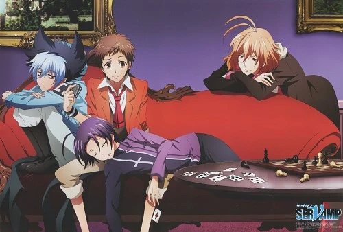 The Anime