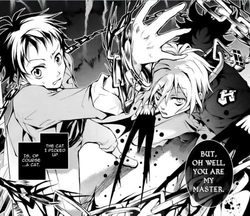 Manga