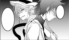 Mikuni and Shuhei ch 45