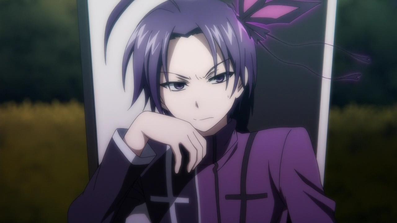 Misono Alicein Servamp Wiki Fandom