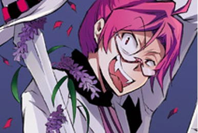 SERVAMP べルキア Berkia - NamuWiki