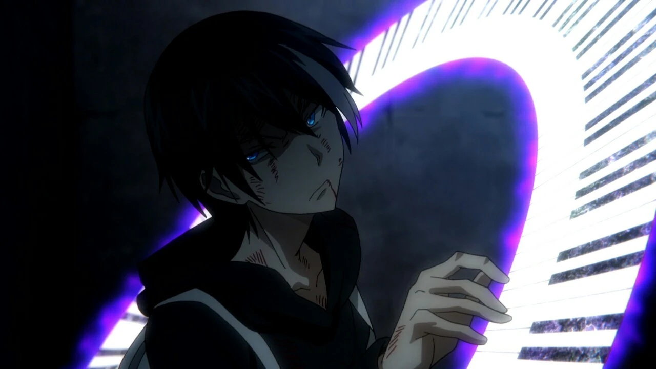 Licht Jekylland Todoroki | Servamp Wiki | Fandom