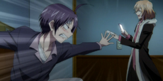 Misono and Lily ep 4
