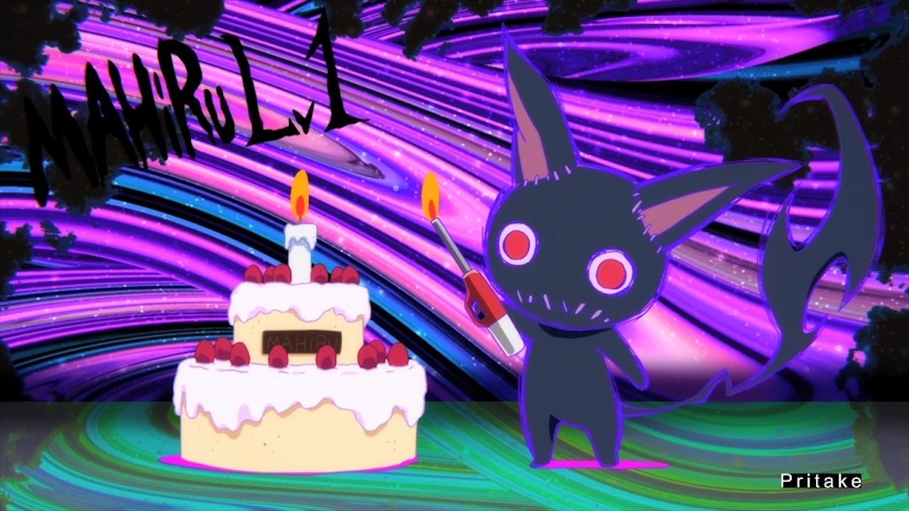 Black Cat | Servamp Wiki | Fandom