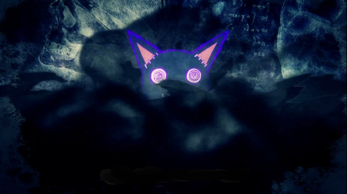 Black Cat | Servamp Wiki | Fandom