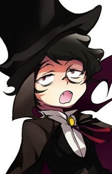 【激レア】SERVAMP 有栖院御国の骨董品屋「the Land of Nod」 Translation] SERVAMP Land of Nod Valentine's Event 2021