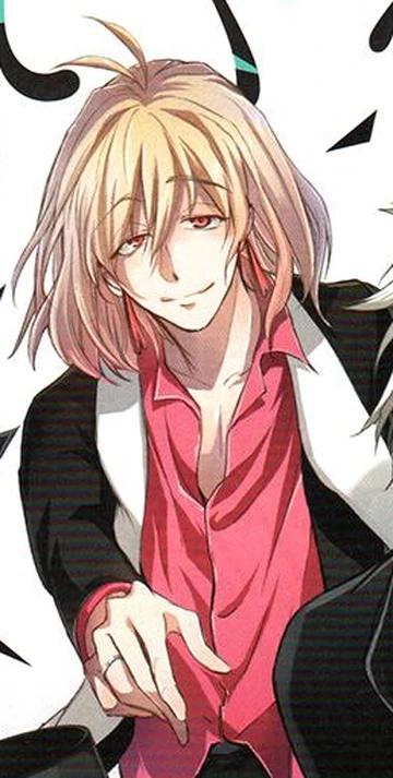 All of Love | Servamp Wiki | Fandom