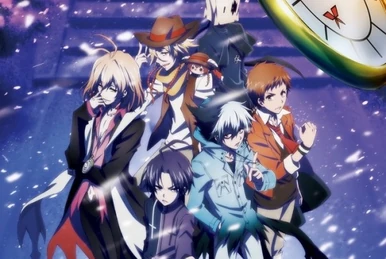 SERVAMP べルキア SERVAMP-サーヴァンプ- アクリルスタンド／ベルキア: キャラ