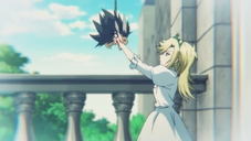 Lawless Servamp Wiki Fandom